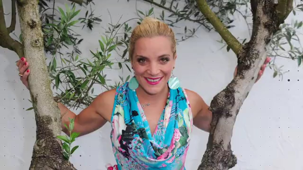 „Sturm der Liebe“-Judith Hildebrandt: So sieht sie heute aus