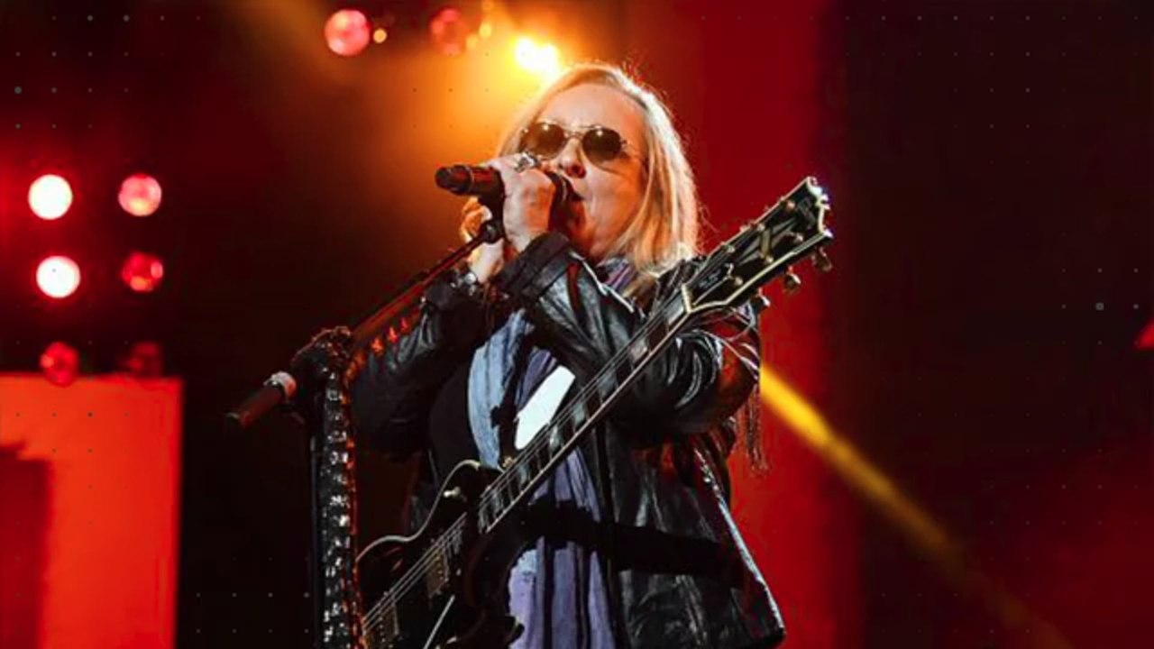 Schock: Melissa Etheridges Sohn stirbt mit nur 21 Jahren