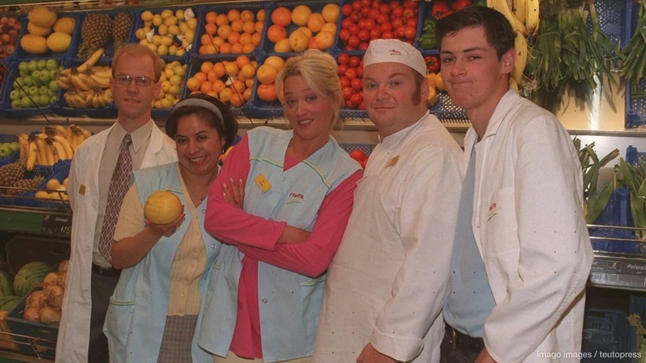 „Ritas Welt“: Das wurde aus den Stars der Serie – Teil 2