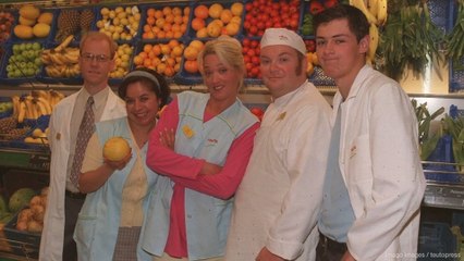 „Ritas Welt“: Das wurde aus den Stars der Serie – Teil 2