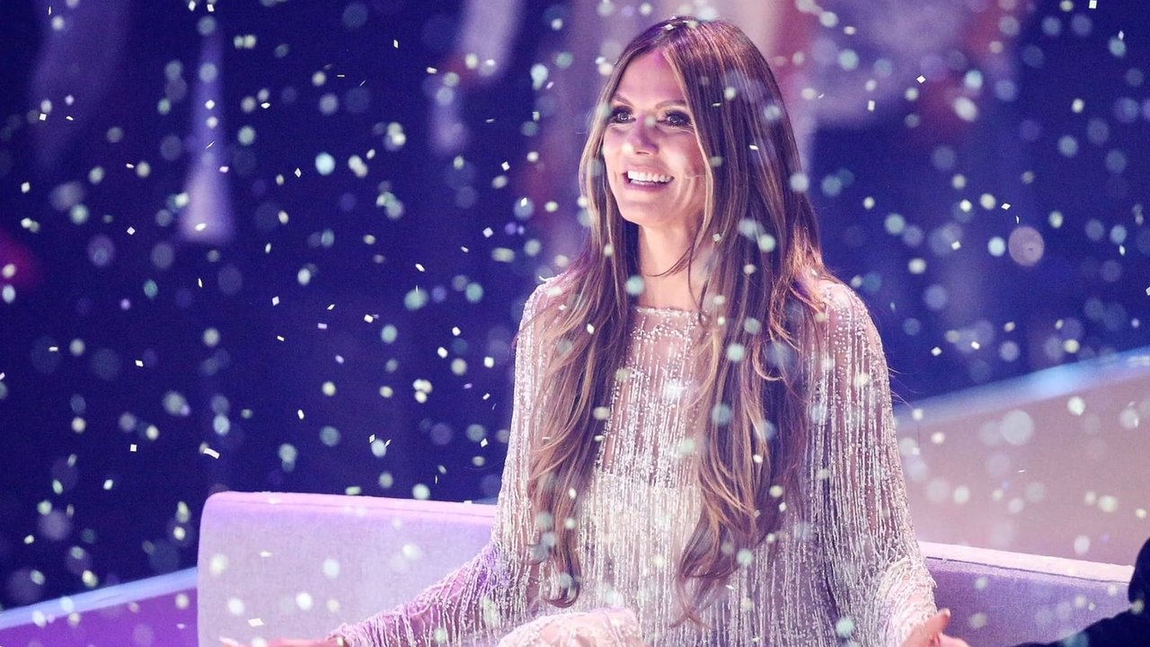 GNTM-Finale: Dieser Überraschungsgast könnte den Zuschauern sauer aufstoßen