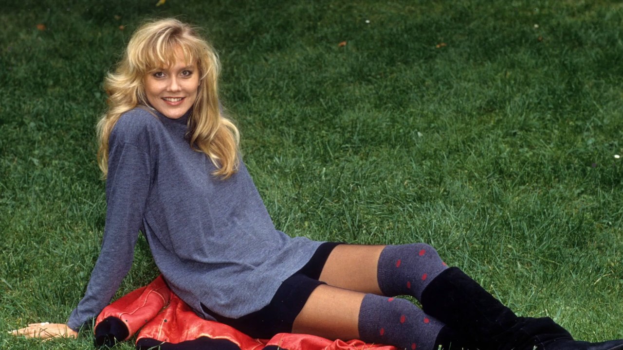 So sah „Bauer sucht Frau“-Inka Bause früher aus