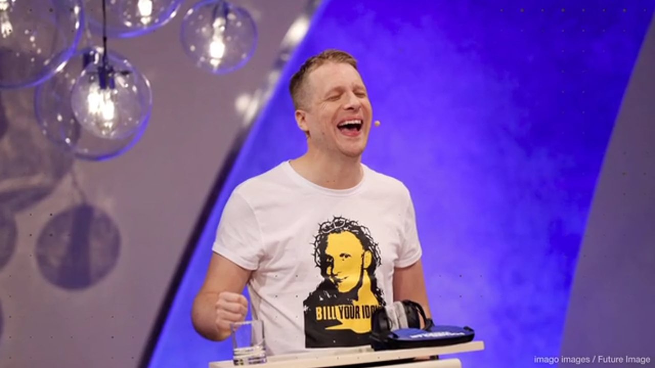 Oliver Pocher stellt klar: „Wir mobben hier nicht, sondern ich mache Comedy“