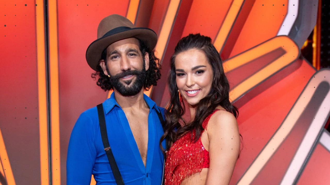 Nach „Let's Dance“-Sieg: Erste Worte von Lili Paul-Roncalli