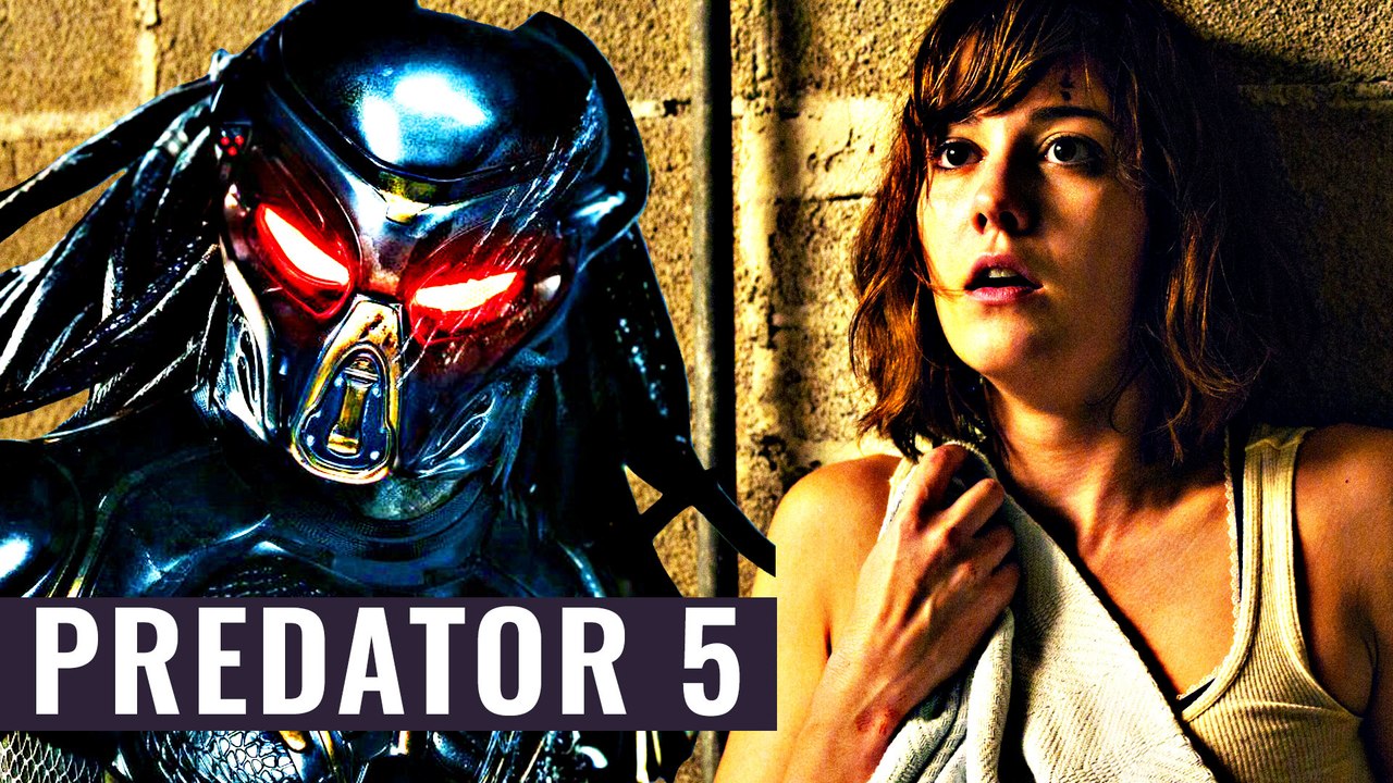 Predator 5 - Darauf muss die Fortsetzung achten! | Vorschau