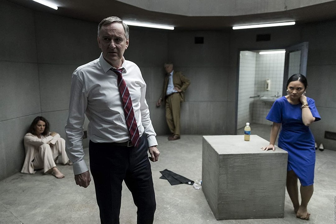 Dark Justice Du entscheidest! - Trailer (Deutsch) HD