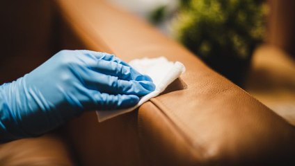 How to Clean Leather so It Lasts Forever