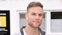 „Bachelor“-Sebastian Preuss nach schwerem Unfall im Krankenhaus