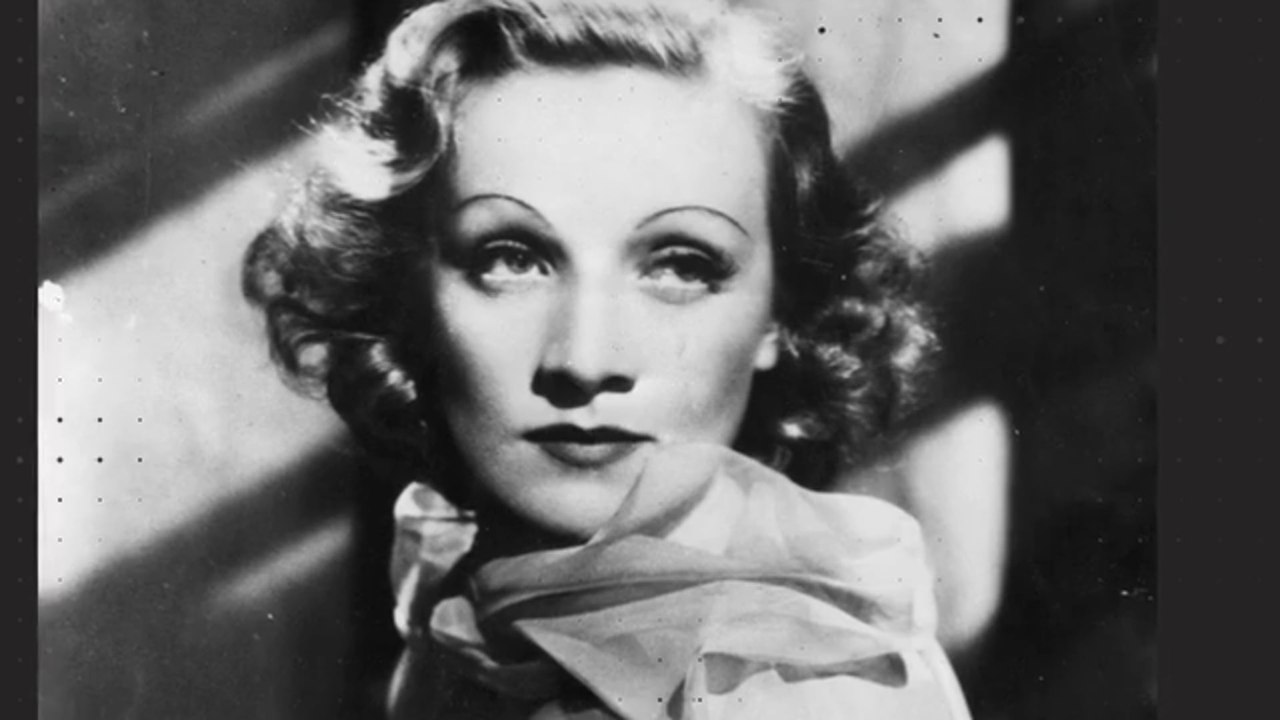 Die heißesten Retro-Frauen aller Zeiten – Teil 2