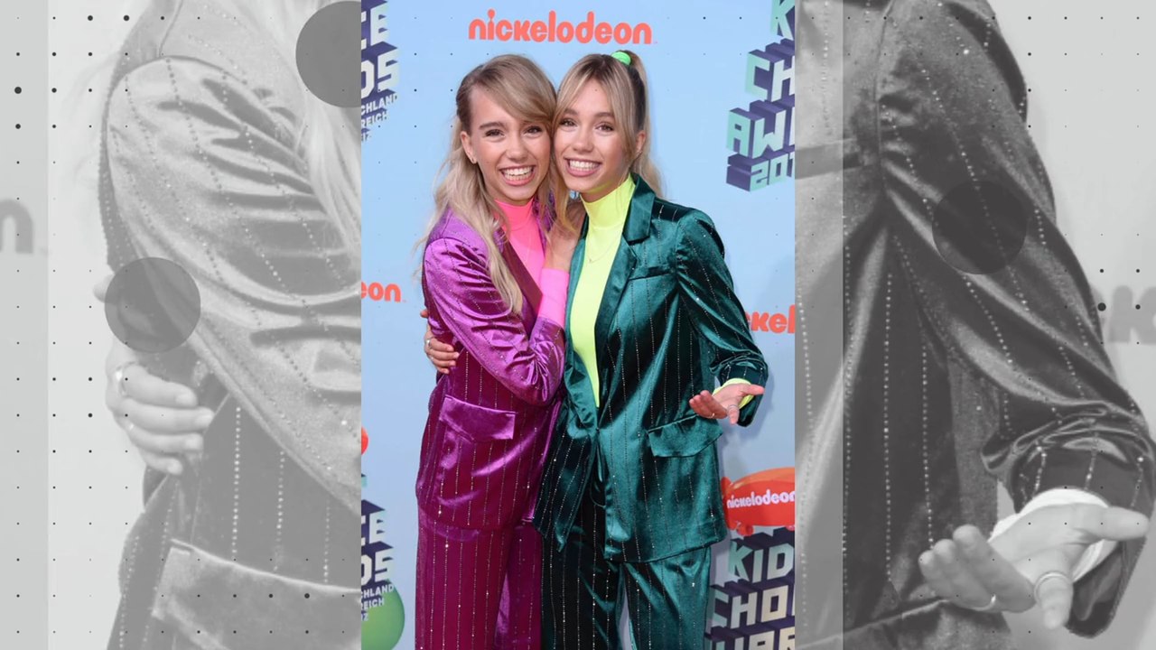 Lisa & Lena sind zurück auf TikTok