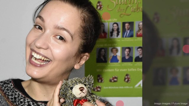 5 FRAGEN AN...Ex-„Sturm der Liebe“-Star Uta Kargel