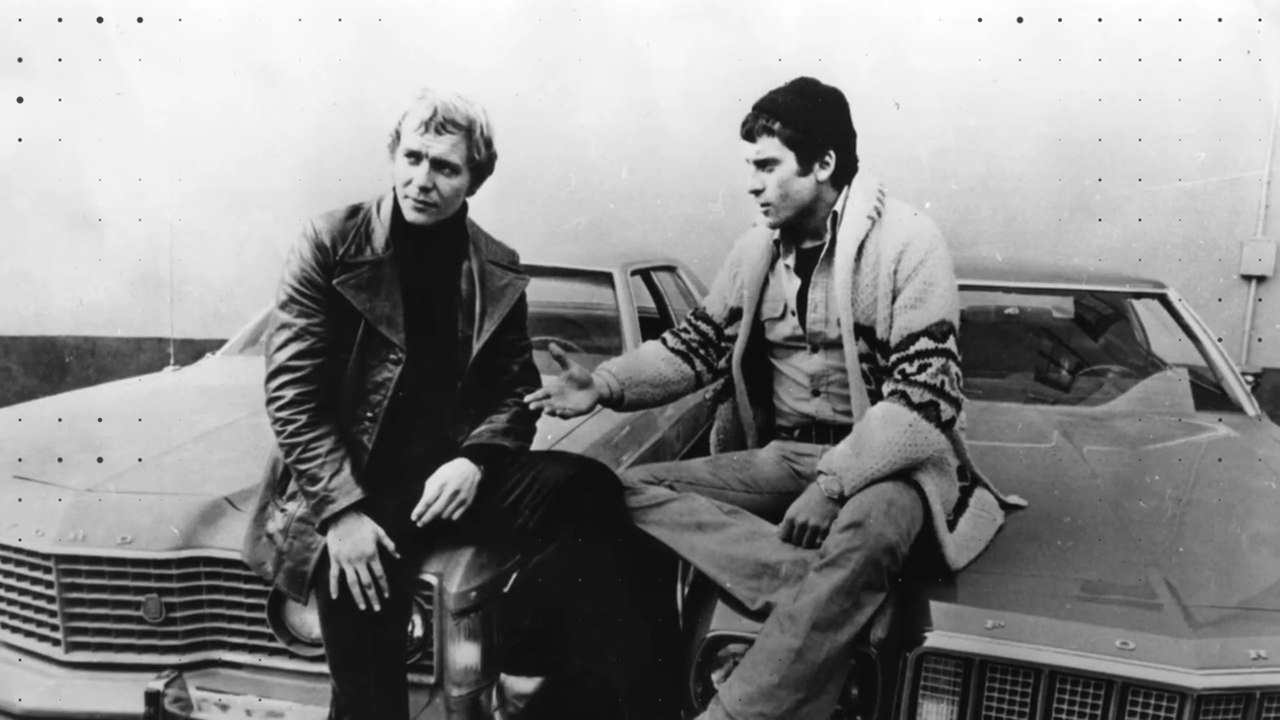 „Starsky & Hutch“: Das machen Paul Michael Glaser und David Soul heute