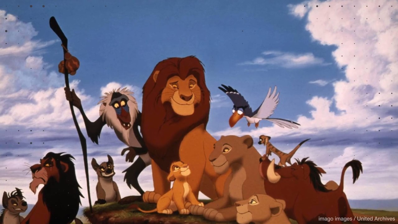 12 Filme, die man unbedingt gesehen haben muss