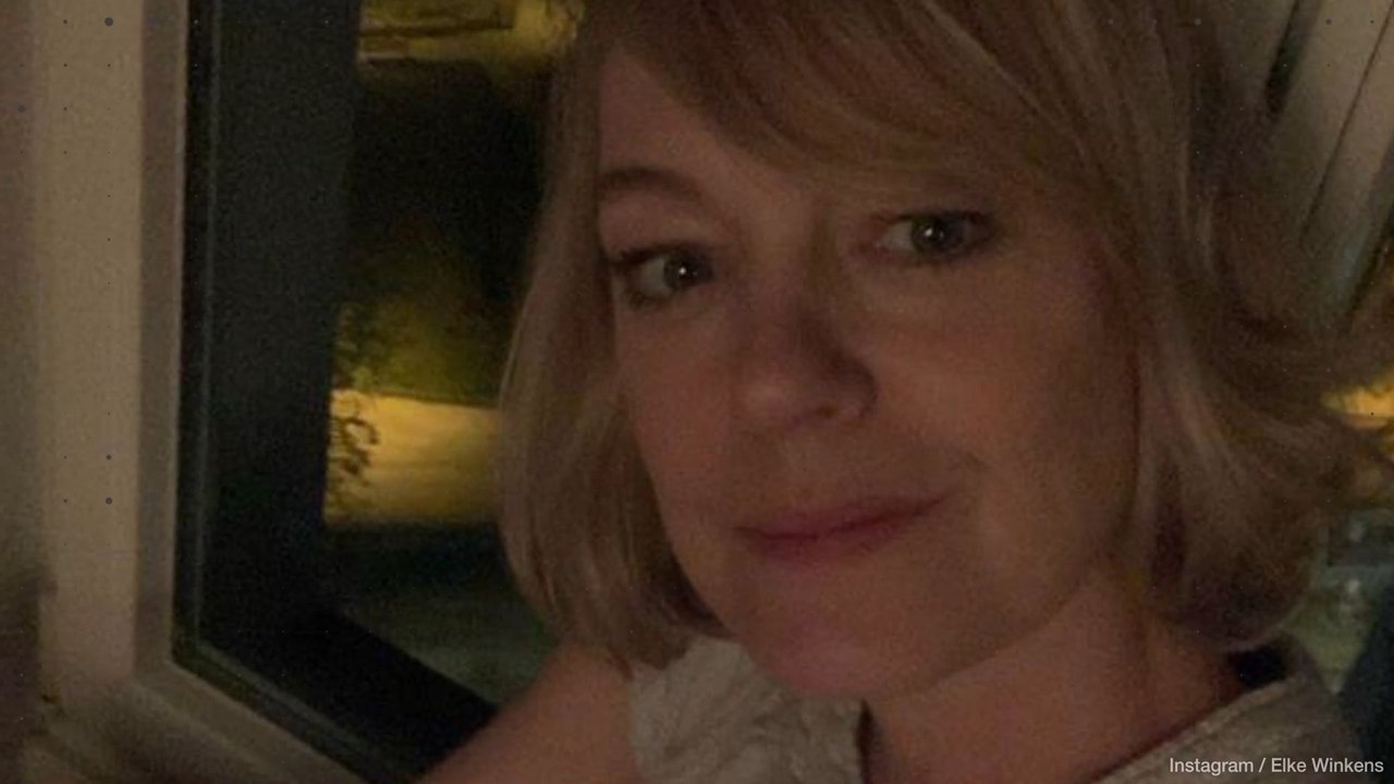 „Sturm der Liebe“: Elke Winkens über Leistungsdruck: „Fällt mir schwer, mich trotzdem zu mögen“