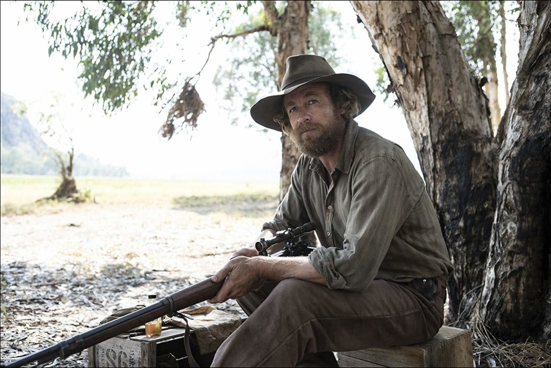 High Ground Der Kopfgeldjäger - Trailer (Deutsch) HD