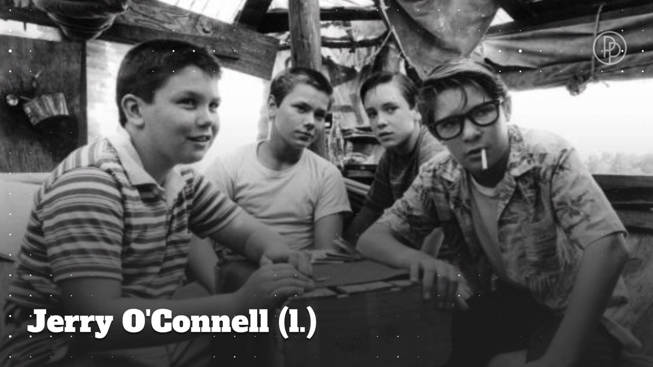 Ehemalige Kinderstars, die als Erwachsene ganz anders aussehen