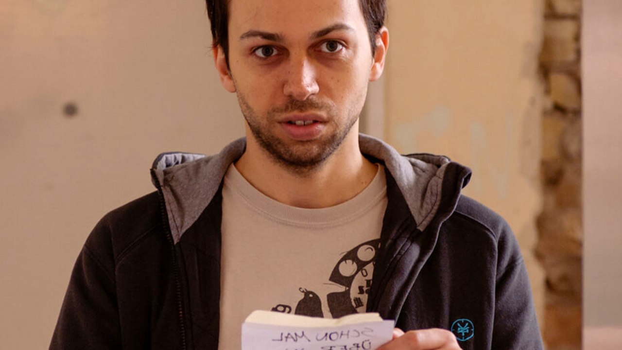 Notes of Berlin - Trailer (Deutsch) HD