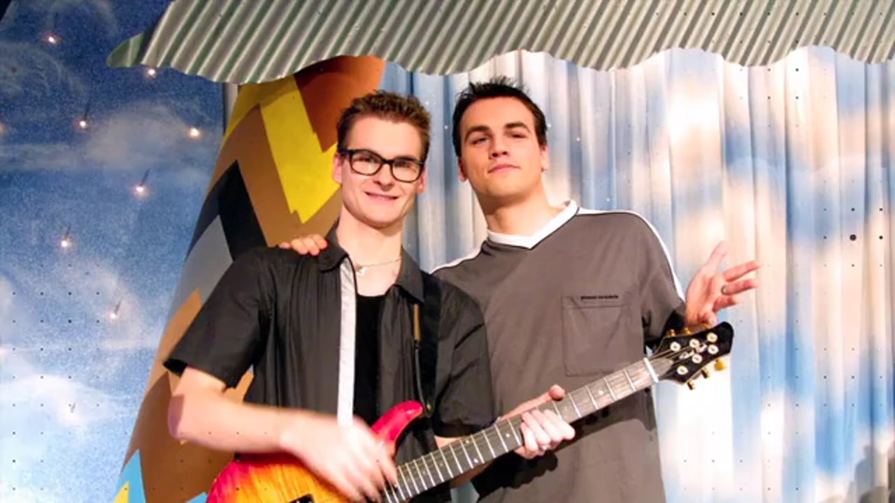 Was wurde aus der Band ohne Namen?