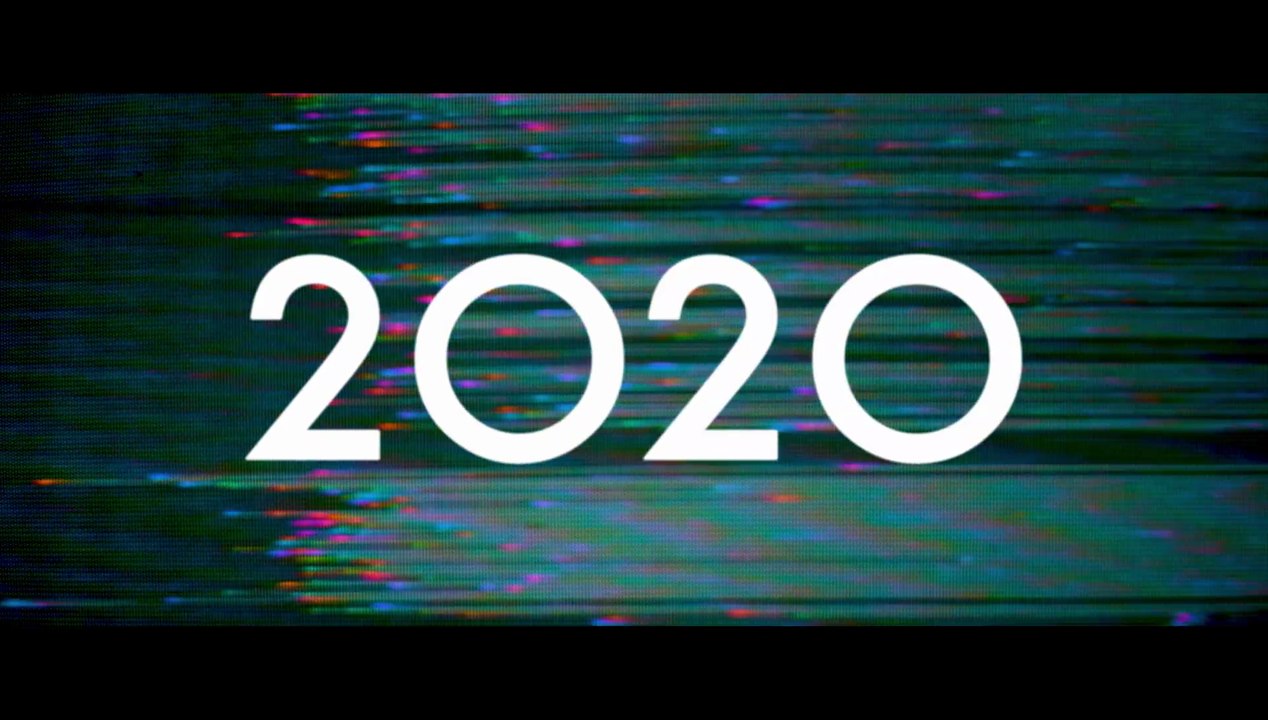 Death to 2020 - Teaser Trailer (Deutsch) HD