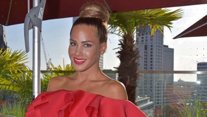 Schon so groß! Angelina Pannek zeigt uns ihren Babybauch