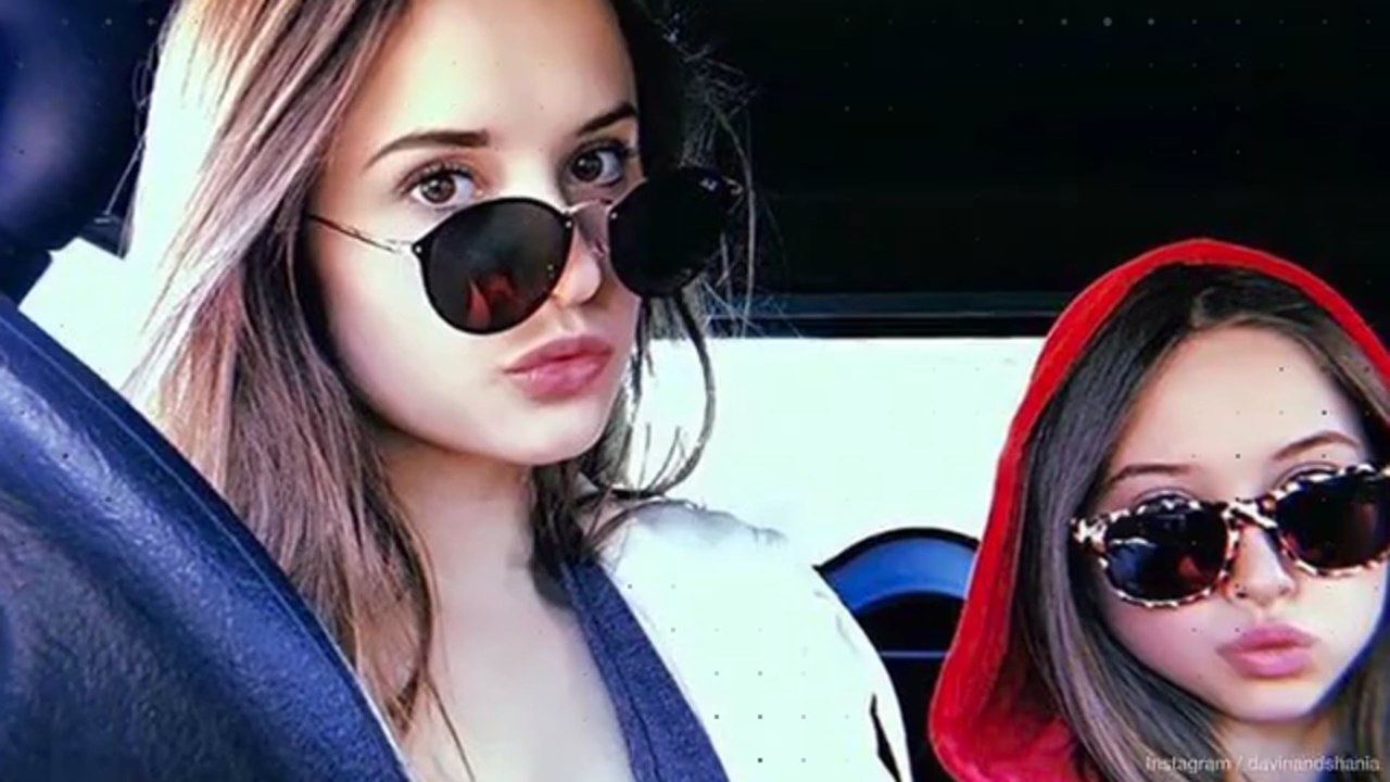 „Die Geissens“-Kinder: So viel verdienen Davina und Shania