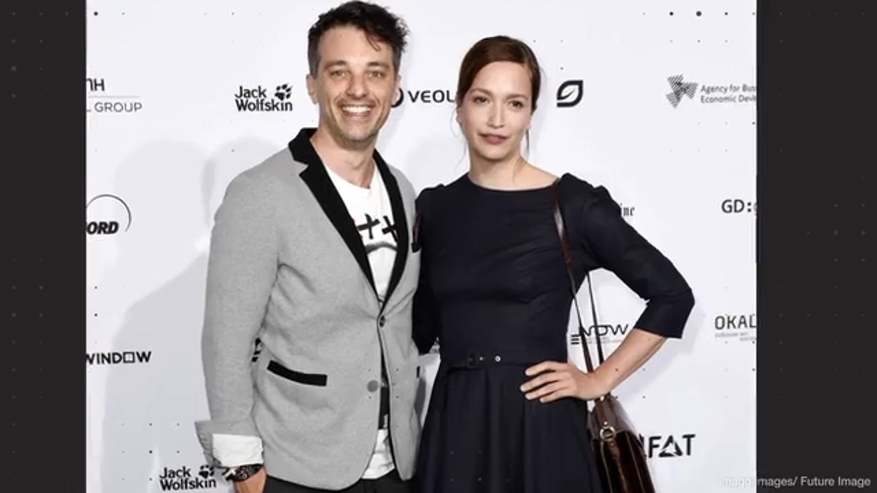 „Sturm der Liebe“-Abschied von Uta Kargel: „Es war ganz seltsam, Lorenzo weinen zu sehen“