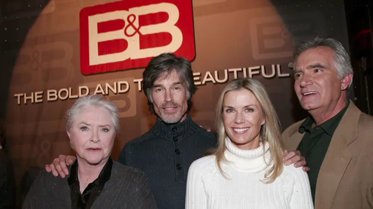 Die „Reich und Schön“-Stars damals und heute