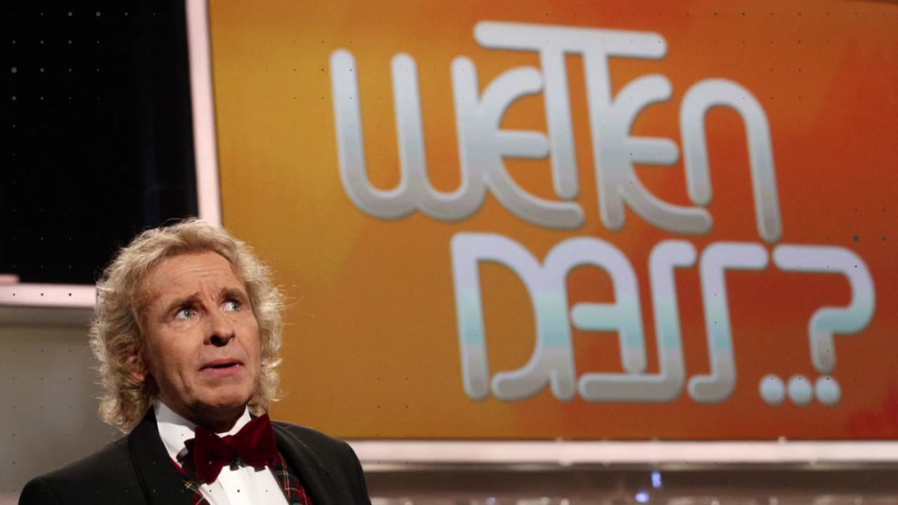 „Wetten, dass..?“-Comeback auf 2021 verschoben