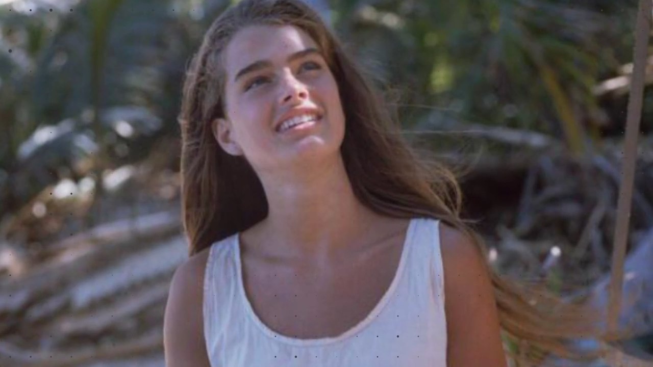 Sexsymbole der Achtziger: So sehen Bo Derek, Kim Basinger & Co. heute aus