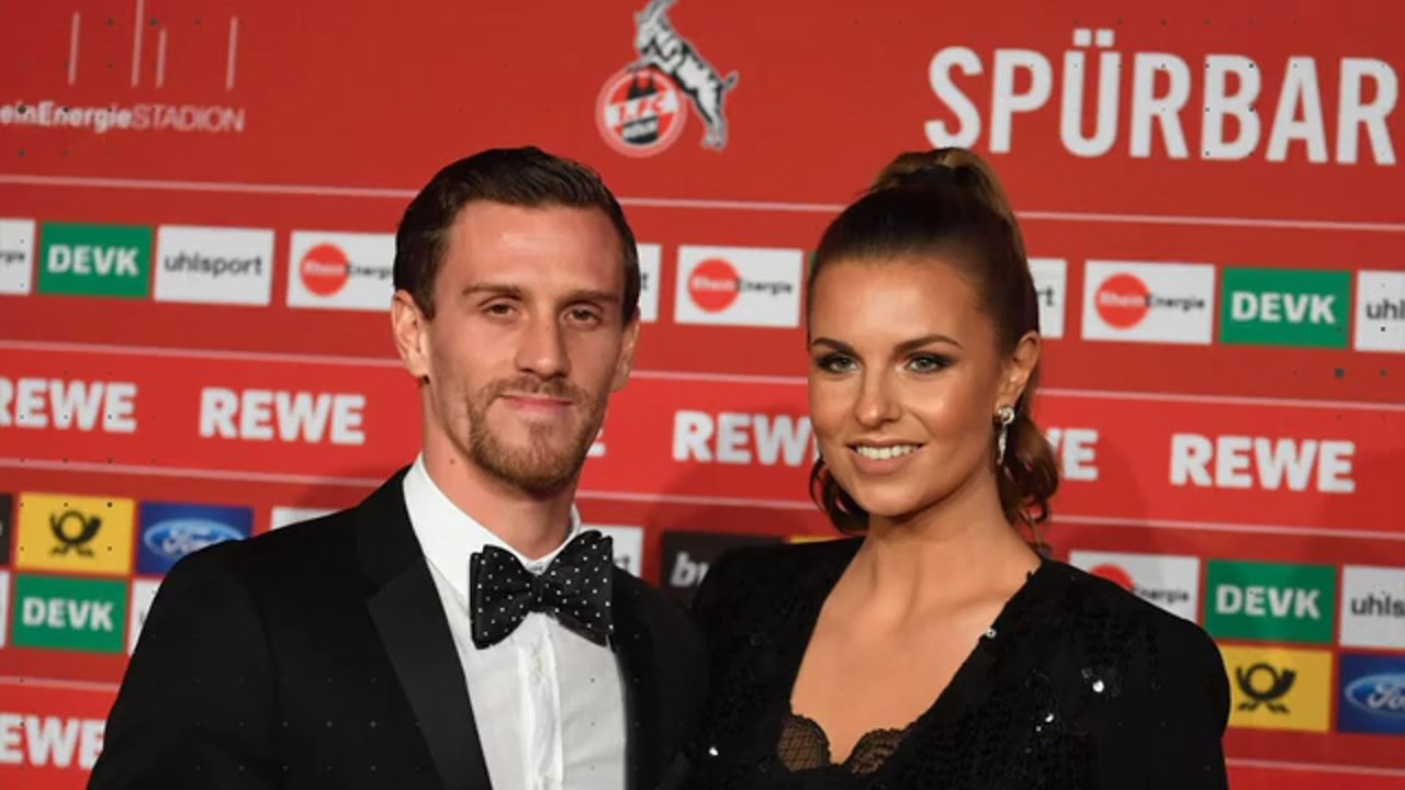 Laura Wontorras Mann: Das ist Simon Zoller