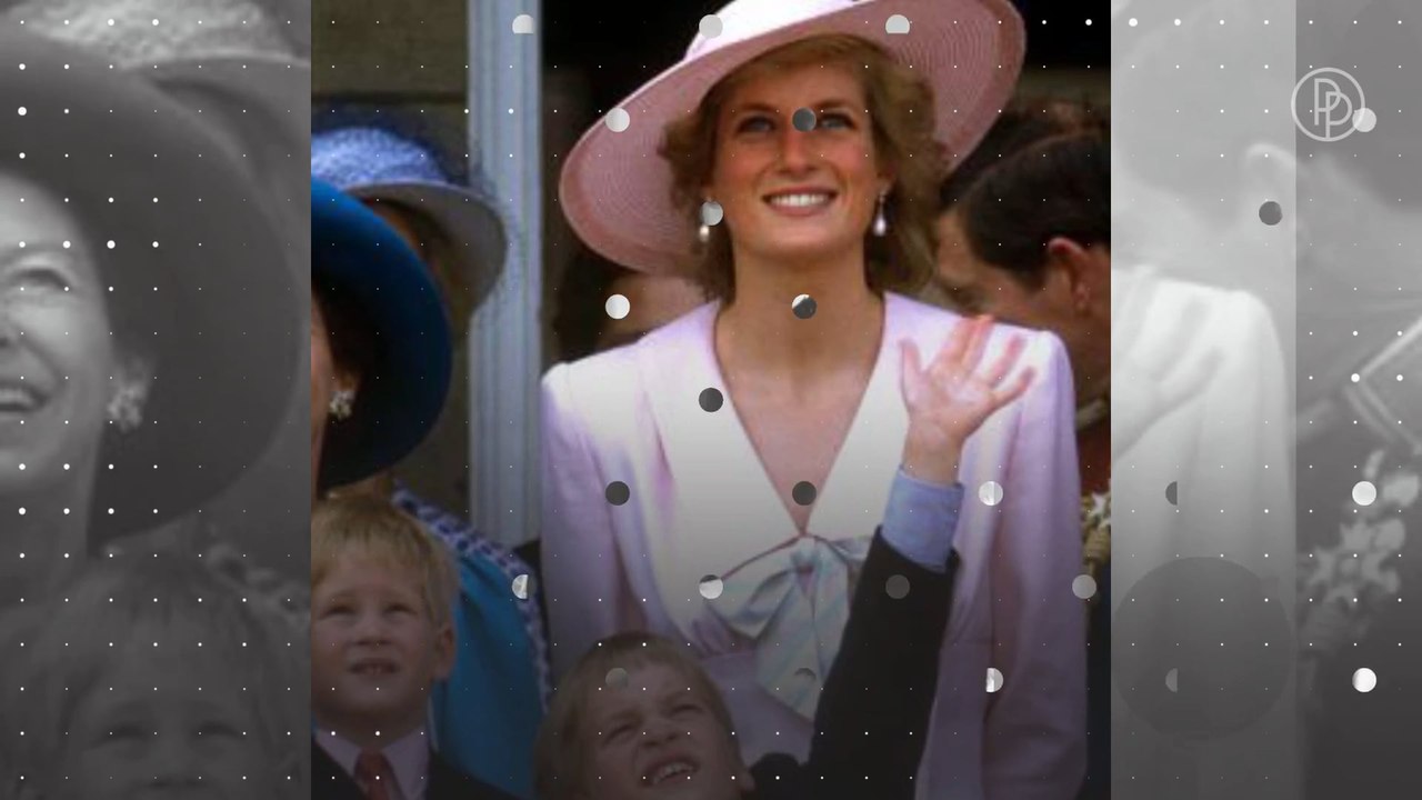 4 Dinge, die wir erst nach Lady Dianas Tod erfahren haben