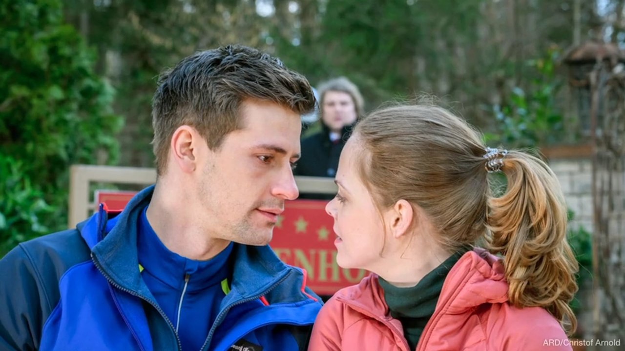 „Sturm der Liebe“: Trennung bei „Lucy“ und „Bela“?