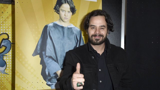 Er war der junge „Boba Fett“ in „Star Wars“: Das macht Daniel Logan heute