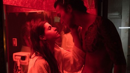 Lost Girls and Love Hotels - Trailer (Deutsch) HD