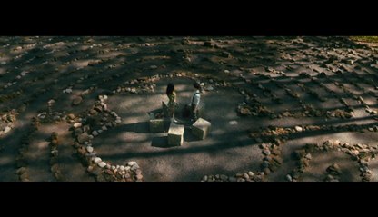 Dr. Bird's Advice for Sad Poets - Trailer (English)