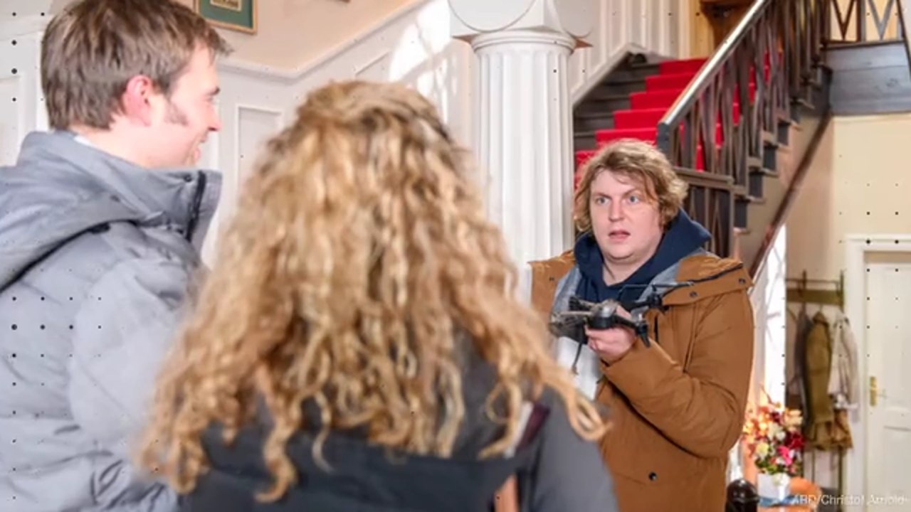 „Sturm der Liebe“: Wird „Franzis“ Unschuld bewiesen?