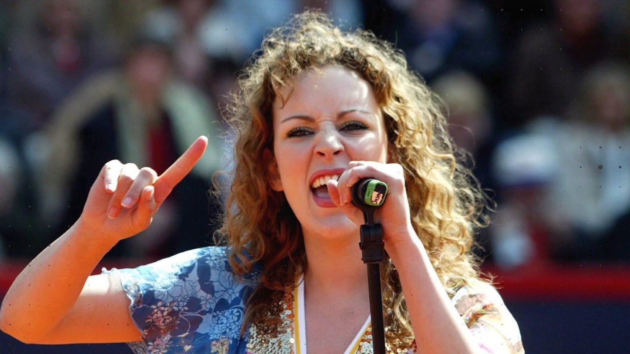 Blümchen, Sabrina Setlur und Co.: Das machen die Stars aus den Neunzigern heute - Teil 1