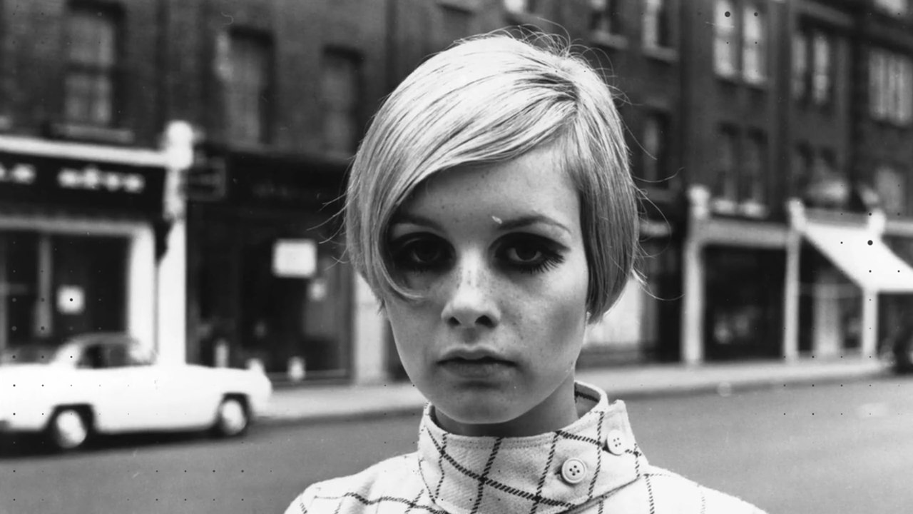 Kult-Model Twiggy: So sieht sie heute aus