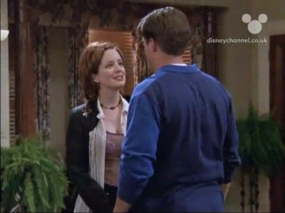 Two of a Kind 1x04 First Crush video Dailymotion