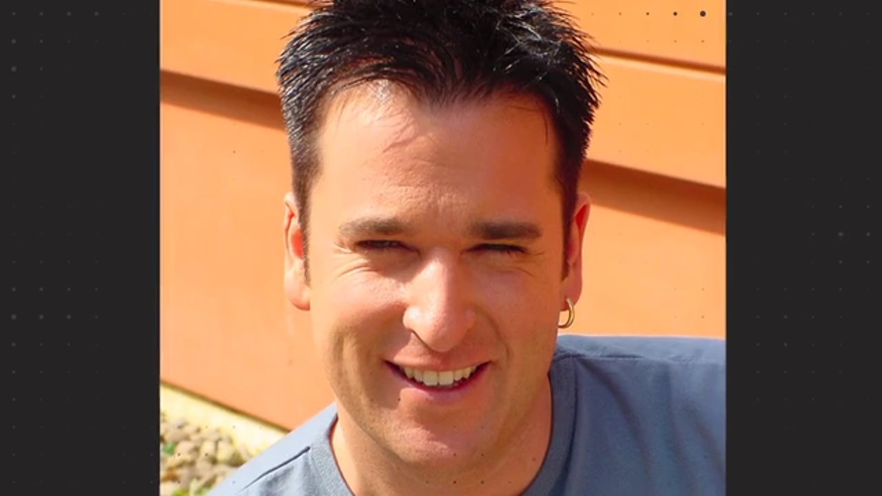 Erinnert ihr euch? So sah Michael Wendler früher aus