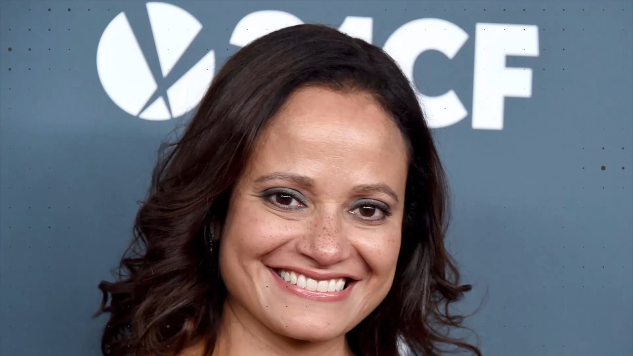 Was wurde aus „Scrubs“-„Carla Espinosa“?