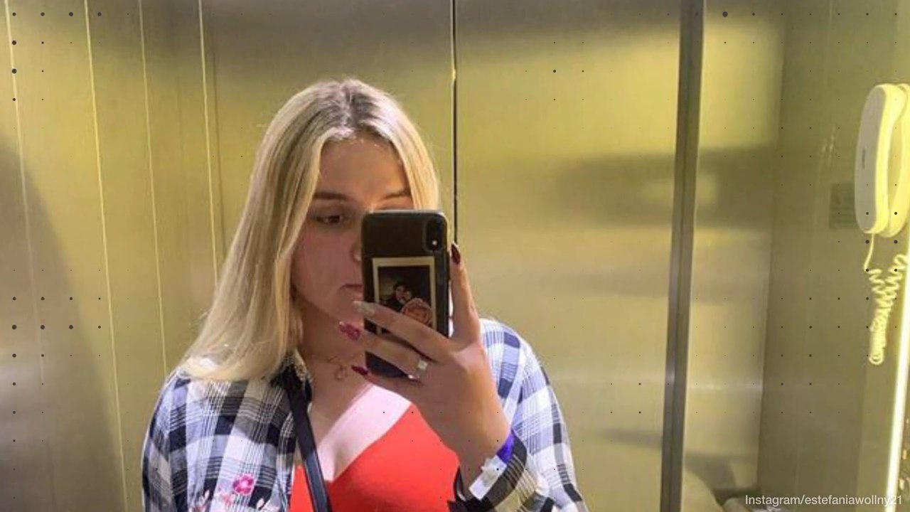 Liebesnews bei den Wollnys