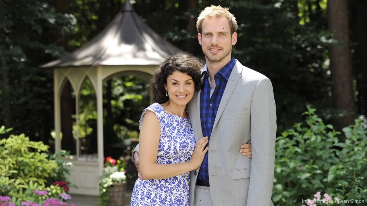 „Sturm der Liebe“-„Leonard“: So anders sieht Christian Feist heute aus