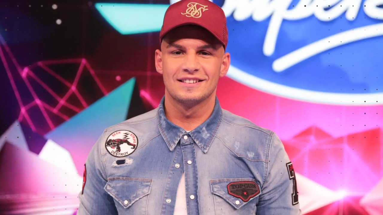 Pietro Lombardi packt über Sex, Geld und Freundin aus