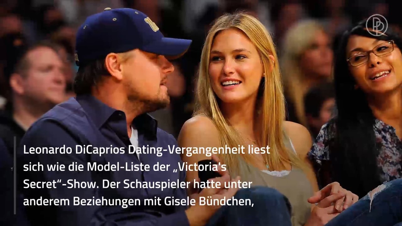 Die 5 größten Casanovas Hollywoods