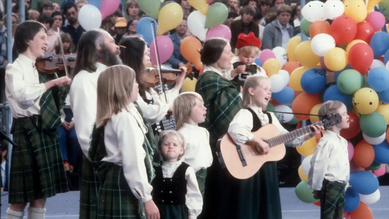 The Kelly Family: Das sind alle Kinder