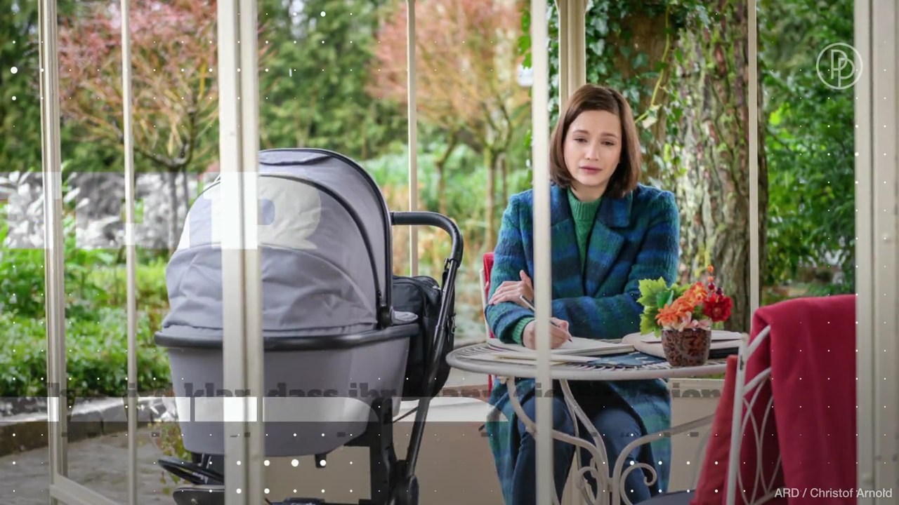 „Sturm der Liebe“: „Eva“ will sich trennen