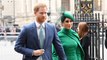 Prinz Harry und Herzogin Meghan: Kraftvoller Brief an UK-Medien - keine Zusammenarbeit mehr