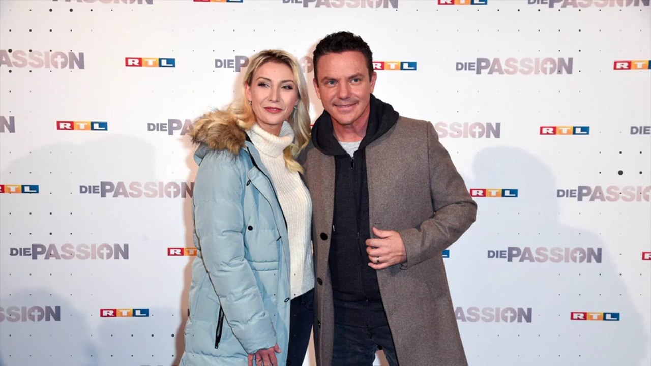 Stefan Mross will keine Hochzeit mit Skype und Mundschutz