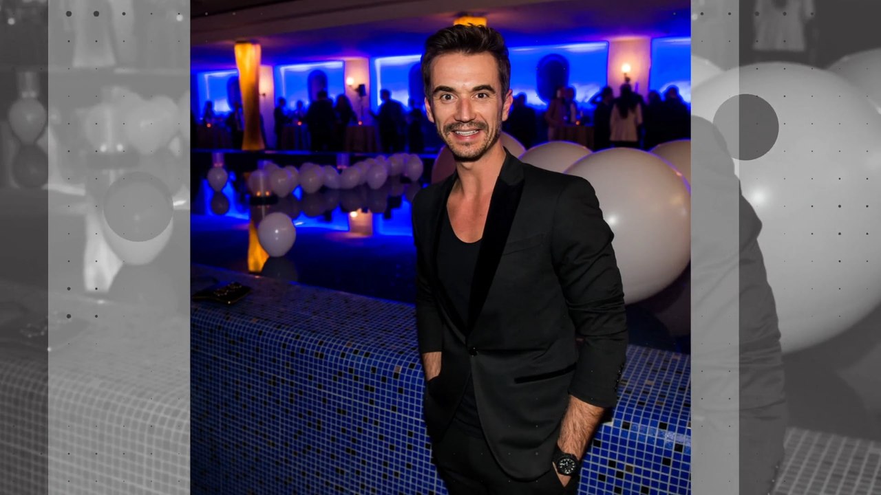 Privater Moment: Florian Silbereisen teilt Bett-Selfie